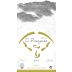 Bodegas El Paraguas Atlantico Blanco 2011 Front Label