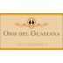 Bodegas El Progreso Ojos del Guadiana Gran Reserva Airen 2014 Front Label