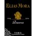 Bodegas Elias Mora Reserva 2004 Front Label