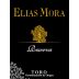 Bodegas Elias Mora Reserva 2010 Front Label