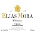 Bodegas Elias Mora Crianza 2008 Front Label