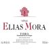 Bodegas Elias Mora Vinas Elias Mora 2012 Front Label