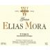 Bodegas Elias Mora Gran Elias Mora 2003 Front Label