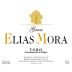 Bodegas Elias Mora Gran Elias Mora 2010 Front Label
