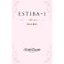 Bodegas Esmeralda Estiba I Malbec 2015 Front Label