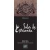 Estraunza Solar de Estraunza Reserva 2013 Front Label