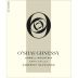 O'Shaughnessy Howell Mountain Cabernet Sauvignon 2004 Front Label