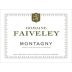 Faiveley Montagny Blanc 2012 Front Label