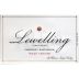 Lewelling Wight Vineyard Cabernet Sauvignon 2005 Front Label