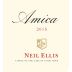 Neil Ellis Amica 2015 Front Label