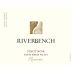 Riverbench Reserve Pinot Noir 2013 Front Label