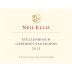 Neil Ellis Stellenbosch Cabernet Sauvignon 2013 Front Label