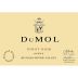 DuMOL Aidan Pinot Noir 2014 Front Label