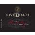 Riverbench Reserve Pinot Noir 2008 Front Label
