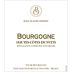 Jean-Claude Boisset Bourgogne Hautes-Cotes de Nuits Blanc 2014 Front Label