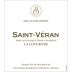 Jean-Claude Boisset Saint Veran La Cote Rotie Blanc 2014 Front Label
