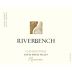 Riverbench Reserve Chardonnay 2013 Front Label
