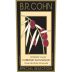 B.R. Cohn Special Selection Cabernet Sauvignon 2010 Front Label