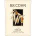 B.R. Cohn Petricka Vineyard Merlot 2013 Front Label