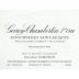 Frederic Esmonin Gevrey-Chambertin Estournelles St Jacques Premier Cru (375ml half-bottle) 2005 Front Label