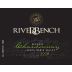 Riverbench Reserve Chardonnay 2008 Front Label
