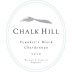 Chalk Hill Founder's Block Chardonnay 2010 Front Label