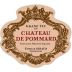 Chateau de Pommard 2007 Front Label