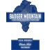 Badger Mountain Badger Mountain NSA Pinot Noir 2014 Front Label