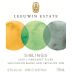 Leeuwin Estate Siblings Sauvignon Blanc Semillon 2015 Front Label