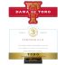 Bodegas Farina Dama de Toro Tempranillo 2014 Front Label