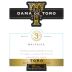 Bodegas Farina Dama de Toro Malvasia 2011 Front Label