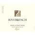 Riverbench Rose of Pinot Noir 2013 Front Label