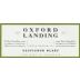 Oxford Landing Sauvignon Blanc 1996 Front Label