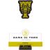 Bodegas Farina Dama de Toro Crianza 2008 Front Label