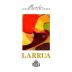 Bodegas Felix Lorenzo Cachazo Larrua 2014 Front Label