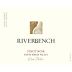 Riverbench One Palm Pinot Noir 2013 Front Label
