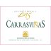 Bodegas Felix Lorenzo Cachazo Carrasvinas Verdejo 2015 Front Label