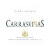 Bodegas Felix Lorenzo Cachazo Carrasvinas Verdejo 2013 Front Label