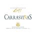Bodegas Felix Lorenzo Cachazo Carrasvinas Verdejo 2011 Front Label