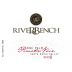 Riverbench One Palm Pinot Noir 2008 Front Label