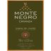 Bodegas Felix Sanz Monte Negro Crianza 2004 Front Label