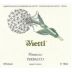 Vietti Perbacco Nebbiolo delle Langhe 2014 Front Label