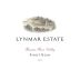 Lynmar Winery Russian River Pinot Noir 2015 Front Label