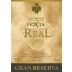 Bodegas Fernando Vastro Castro Venta Real Gran Reserva 2005 Front Label