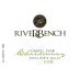 Riverbench Chapel View Chardonnay 2008 Front Label