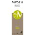 Bodegas Fontana Mesta Blanco 2014 Front Label