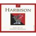 Harbison Wines Cabernet Sauvignon 2004 Front Label