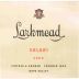 Larkmead Solari Cabernet Sauvignon 2009 Front Label