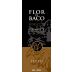 Bodegas Forcada Flor De Baco Reserva 2009 Front Label