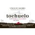Bodegas Francisco Casas Tochuelo Tempranillo 2012 Front Label